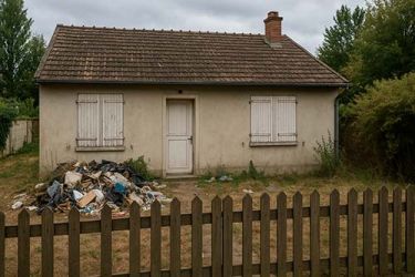 Nettoyage de pavillon en grande couronne après syndrome de Diogène
